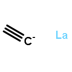 Lanthanum carbide