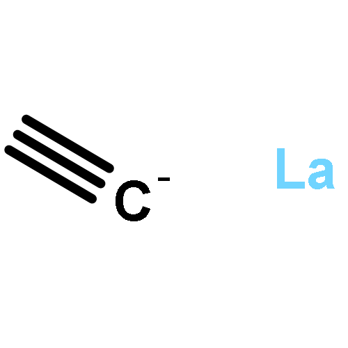 Lanthanum carbide