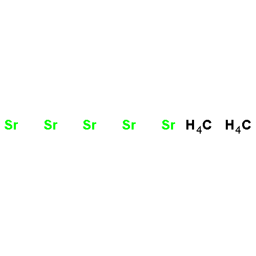 Strontium acetylide(Sr(C2))