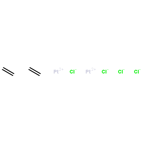 Di-μ-chloro-dichlorobis(ethylene)diplatinum (II)