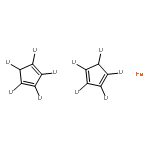 FERROCENE-D10