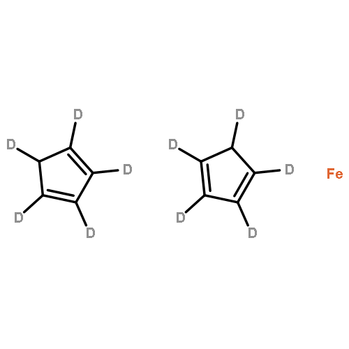 FERROCENE-D10