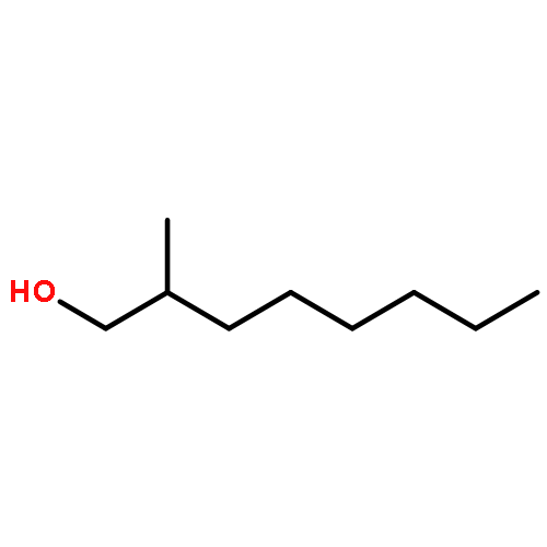 1-Octanol, 2-methyl-, (R)-