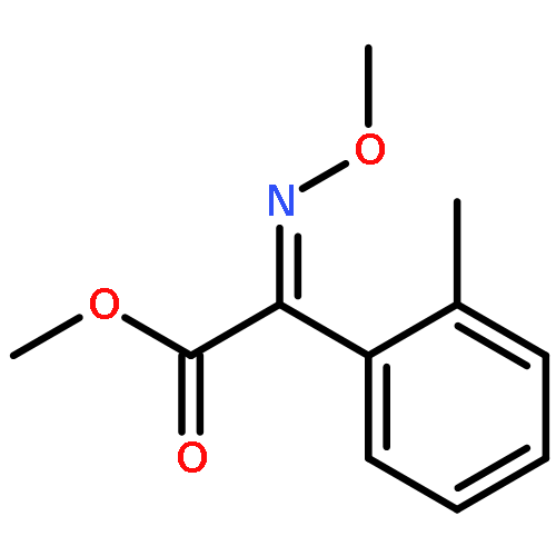 (E)-Methyl 2-(methoxyimino)-2-(o-tolyl)acetate