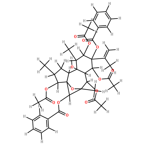 trigochinin B