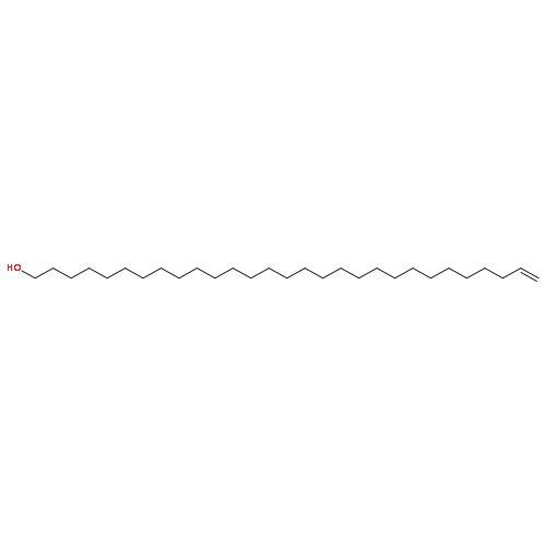 28-Nonacosen-1-ol