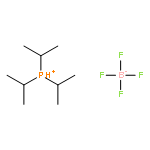 TRIISOPROPYLPHOSPHONIUM TETRAFLUOROBORATE