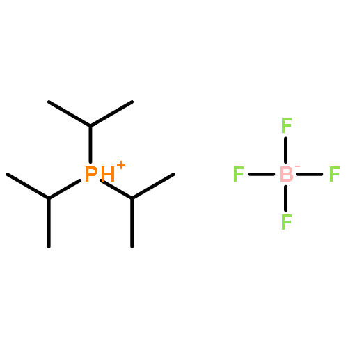 TRIISOPROPYLPHOSPHONIUM TETRAFLUOROBORATE