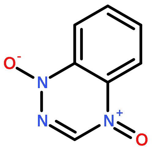 1,2,4-Benzotriazine,1,4-dioxide