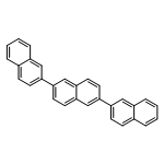 2,2':6',2''-Ternaphthalene