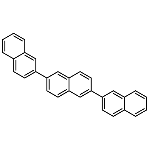 2,2':6',2''-Ternaphthalene