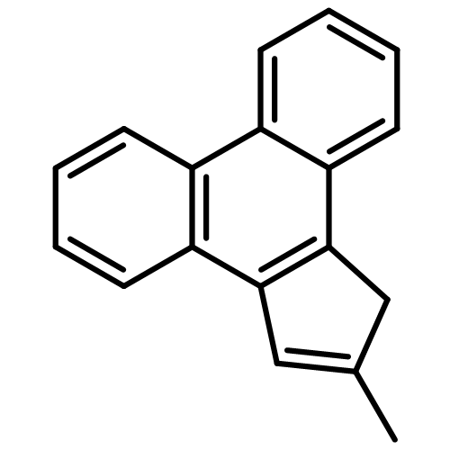 2-METHYLCYCLOPENTA[L]PHENANTHRENE