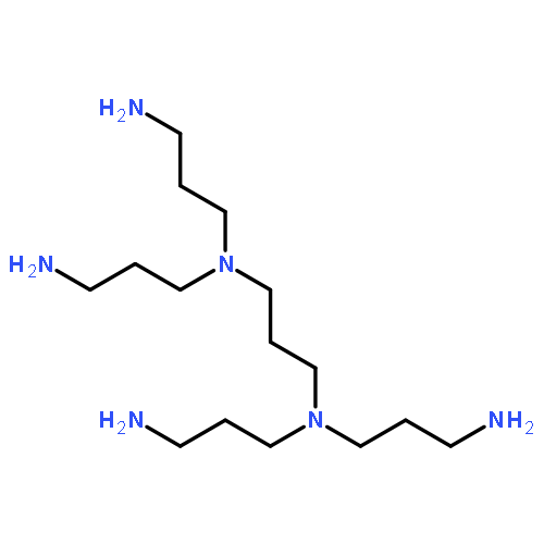 1,3-Propanediamine, N,N,N',N'-tetrakis(3-aminopropyl)-