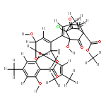 chloropupukeanone A