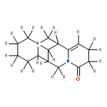 (-)-5,6-dehydrolupanine