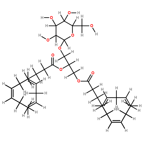 heterosigma-glycolipid I