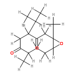 (1R,10R)-Epoxy-(-)-1,10-dihydrocurdione