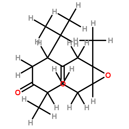 (1R,10R)-Epoxy-(-)-1,10-dihydrocurdione