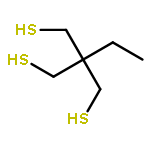 1,3-Propanedithiol, 2-ethyl-2-(mercaptomethyl)-