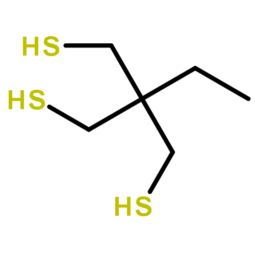 1,3-Propanedithiol, 2-ethyl-2-(mercaptomethyl)-