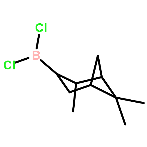 Borane, dichloro[(1R,2S,3R,5R)-2,6,6-trimethylbicyclo[3.1.1]hept-3-yl]-