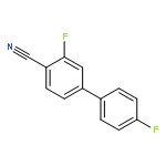 3,4'-Difluoro-[1,1'-biphenyl]-4-carbonitrile