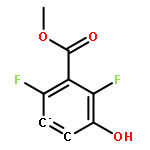 Methyl 2,6-difluoro-3-hydroxybenzoate