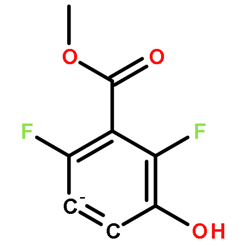 Methyl 2,6-difluoro-3-hydroxybenzoate