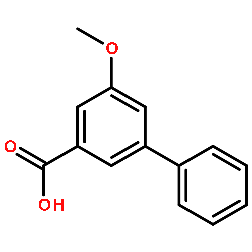 3-METHOXY-5-PHENYLBENZOIC ACID