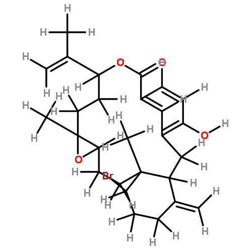 bromophycolide R