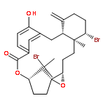 bromophycolide S