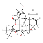 bromophycolide U