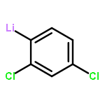 LITHIUM;1,3-DICHLOROBENZENE-6-IDE