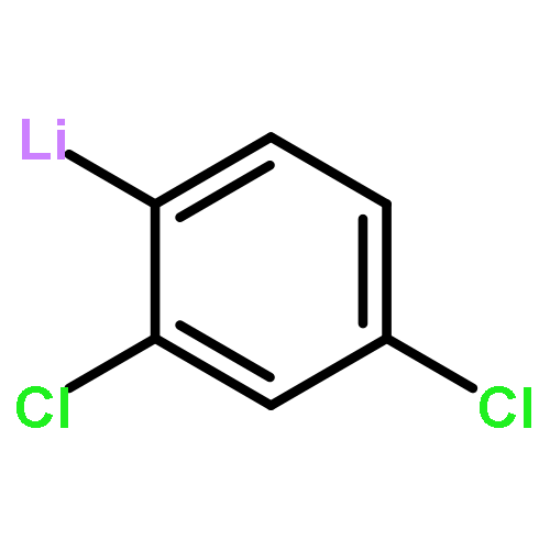 LITHIUM;1,3-DICHLOROBENZENE-6-IDE