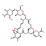 Emamectin B1b,HPLC>99%