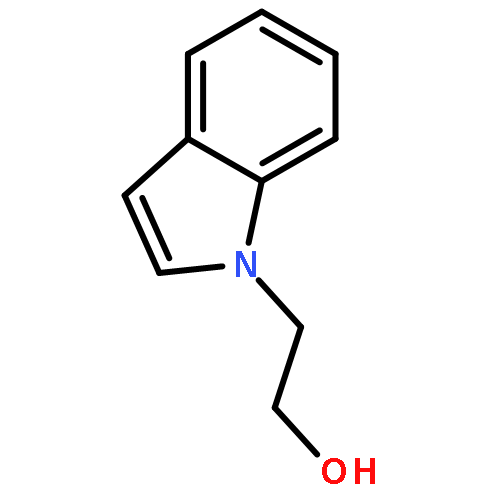 1H-Indole-1-ethanol