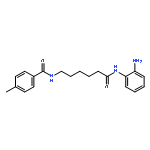 3-CYCLOPROPYL-1H-PYRIDAZIN-6-ONE