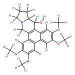 (13aR,14R)-14-hydroxytylophorine