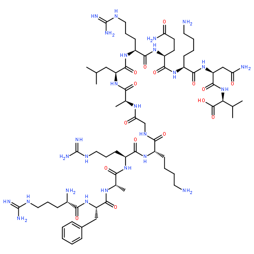 Protein Kinase C (19-31)