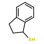 1H-Indene-1-thiol, 2,3-dihydro-