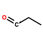 3-Propylium-1-yl, 3-oxo-