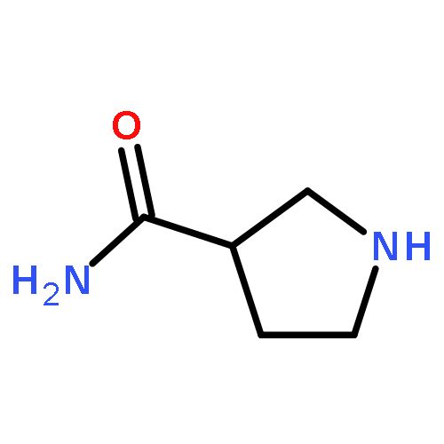 (3S)-3-PYRROLIDINECARBOXAMIDE