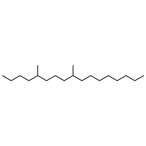 Heptadecane, 5,9-dimethyl-, (5S,9S)-