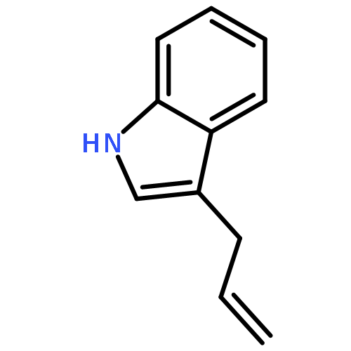 1H-Indole, 2-(1-propenyl)-, (E)-