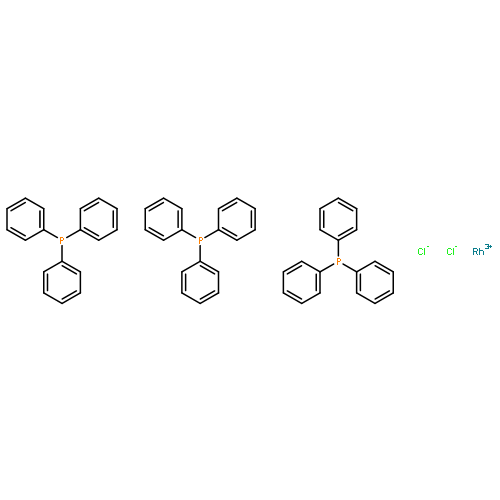 Rhodium,dichlorohydrotris(triphenylphosphine)-