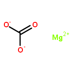 MAGNESIUM CARBONATE