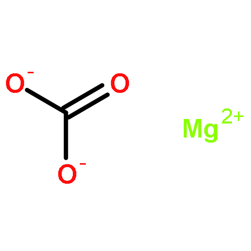 MAGNESIUM CARBONATE