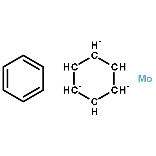 Molybdenum, bis(h6-benzene)-