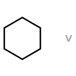 Vanadium, bis(h6-benzene)-