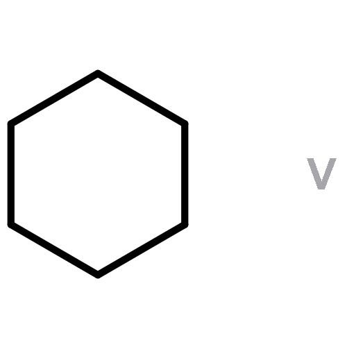 Vanadium, bis(h6-benzene)-